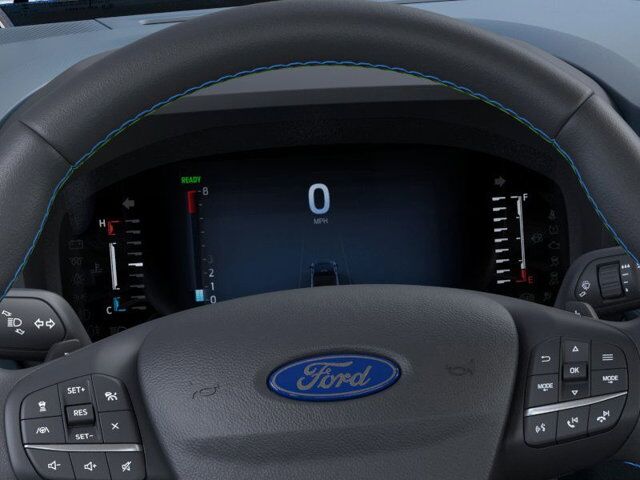 2025 Ford Maverick Lobo High Winder GA