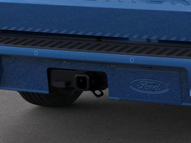2025 Ford Maverick Lobo High Winder GA