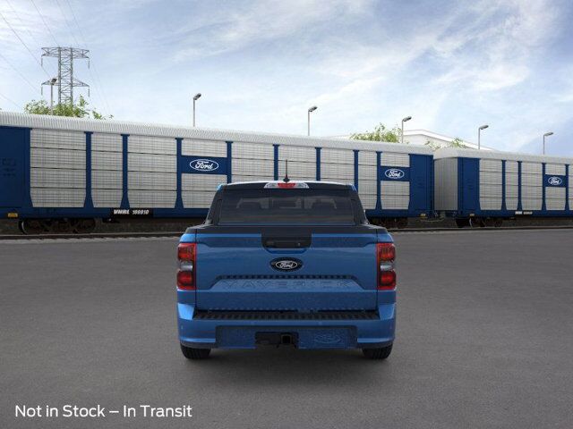 2025 Ford Maverick Lobo High Winder GA