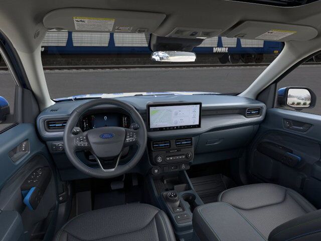 2025 Ford Maverick Lobo High Winder GA
