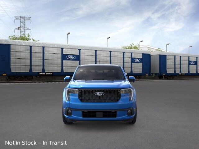 2025 Ford Maverick Lobo High Winder GA