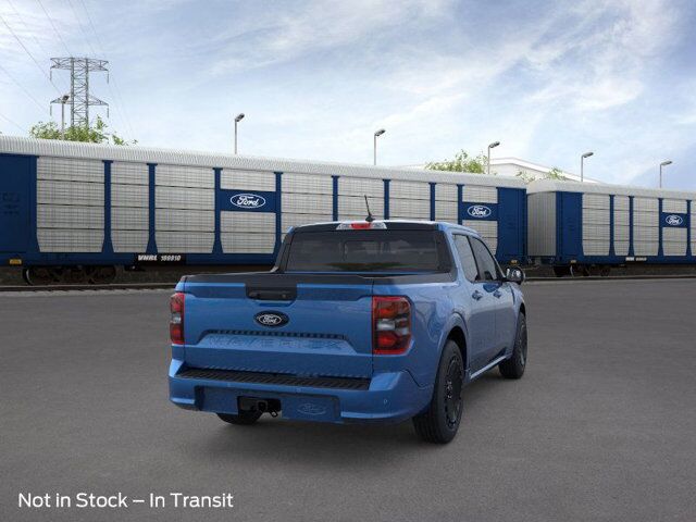 2025 Ford Maverick Lobo High Winder GA