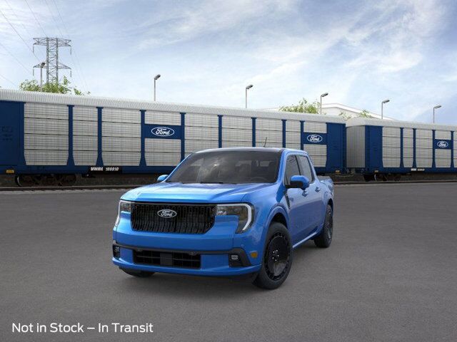 2025 Ford Maverick Lobo High Winder GA