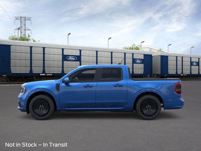 2025 Ford Maverick Lobo High Winder GA