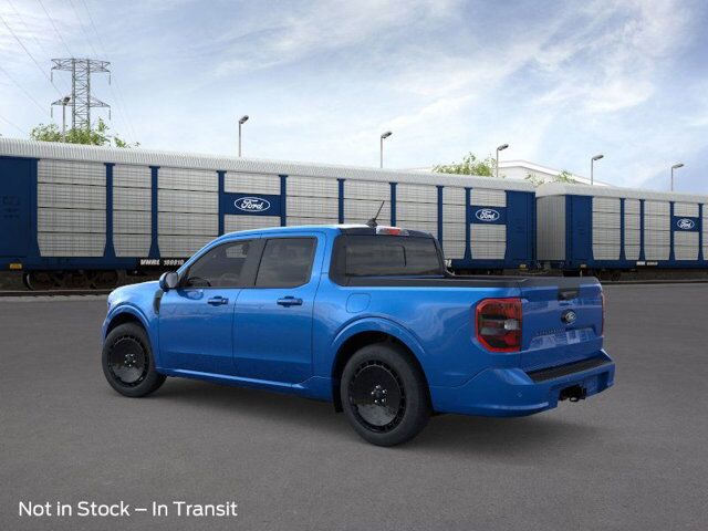 2025 Ford Maverick Lobo High Winder GA