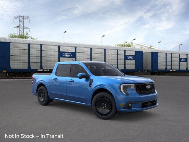 2025 Ford Maverick Lobo High Winder GA