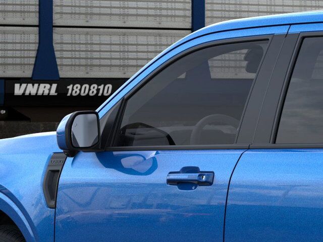 2025 Ford Maverick Lobo High Winder GA