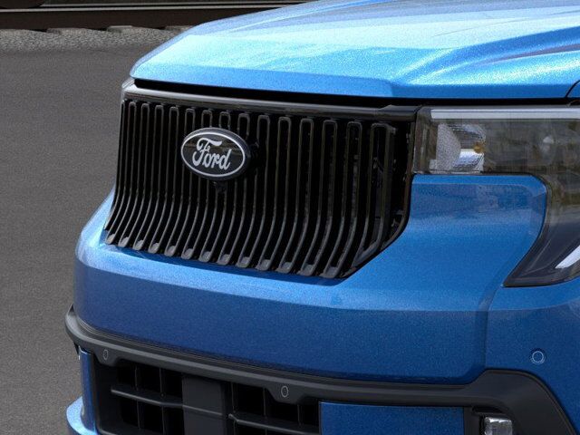 2025 Ford Maverick Lobo High Winder GA