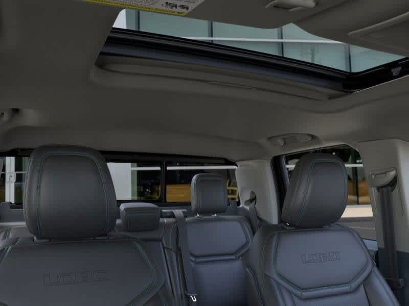 2025 Ford Maverick Lobo High Plymouth MA