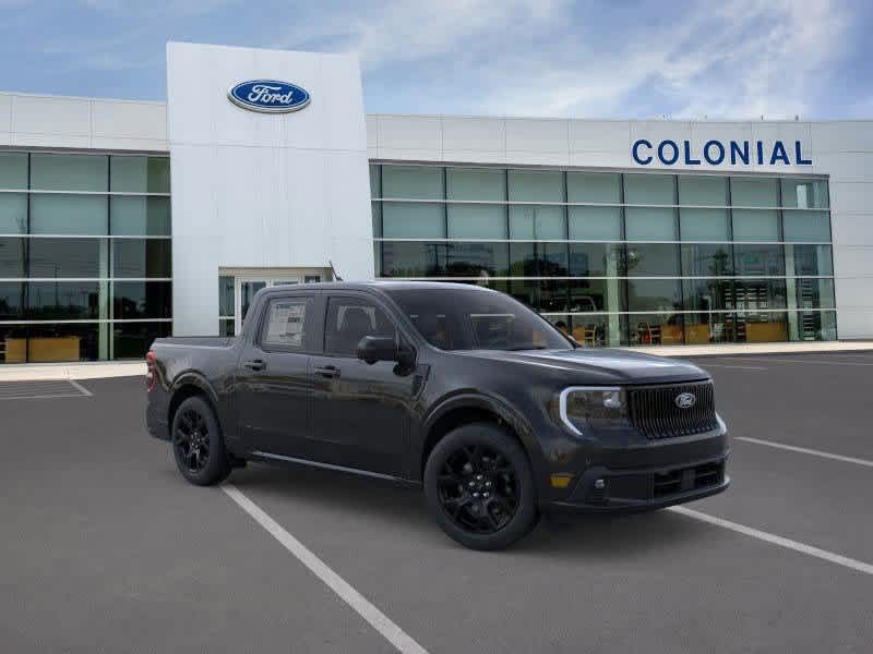 2025 Ford Maverick Lobo High Marlborough MA