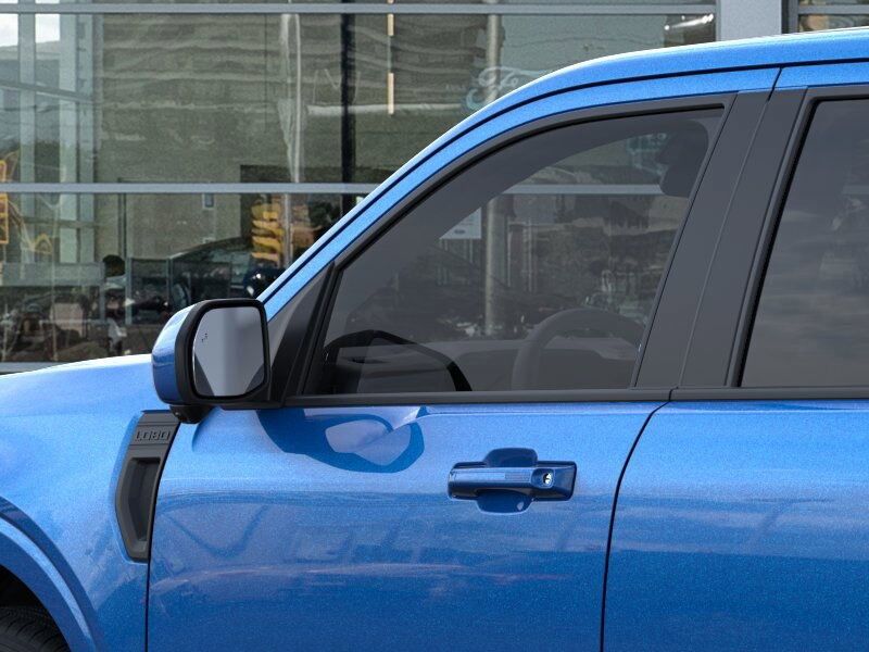 2025 Ford Maverick Lobo High Springfield VA