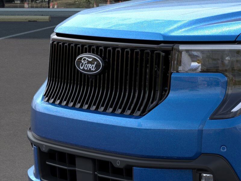 2025 Ford Maverick Lobo High Springfield VA