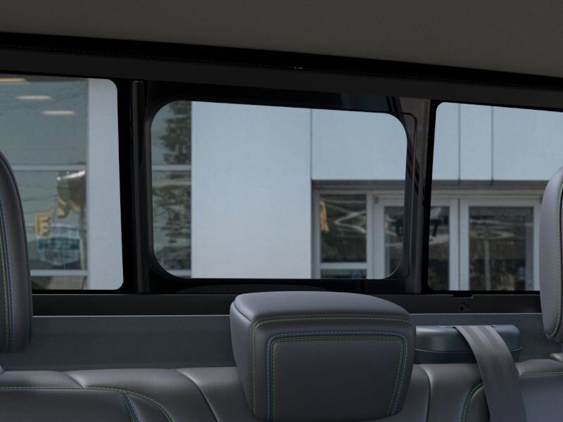 2025 Ford Maverick Lobo High Springfield VA