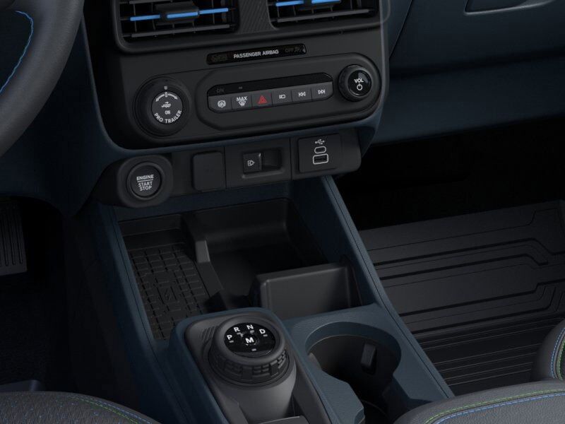 2025 Ford Maverick Lobo High Springfield VA