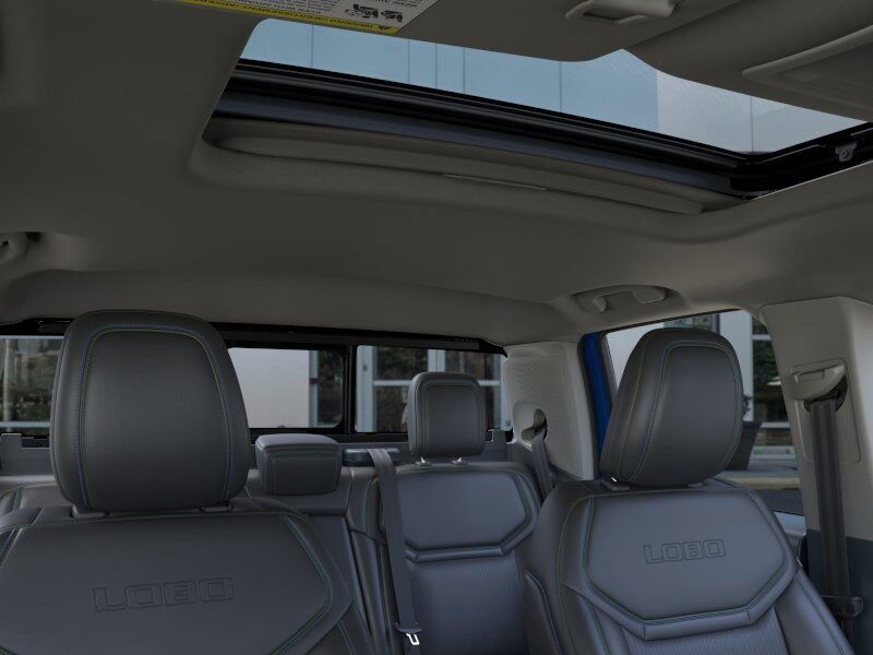 2025 Ford Maverick Lobo High Springfield VA