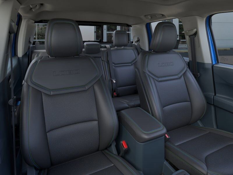 2025 Ford Maverick Lobo High Springfield VA