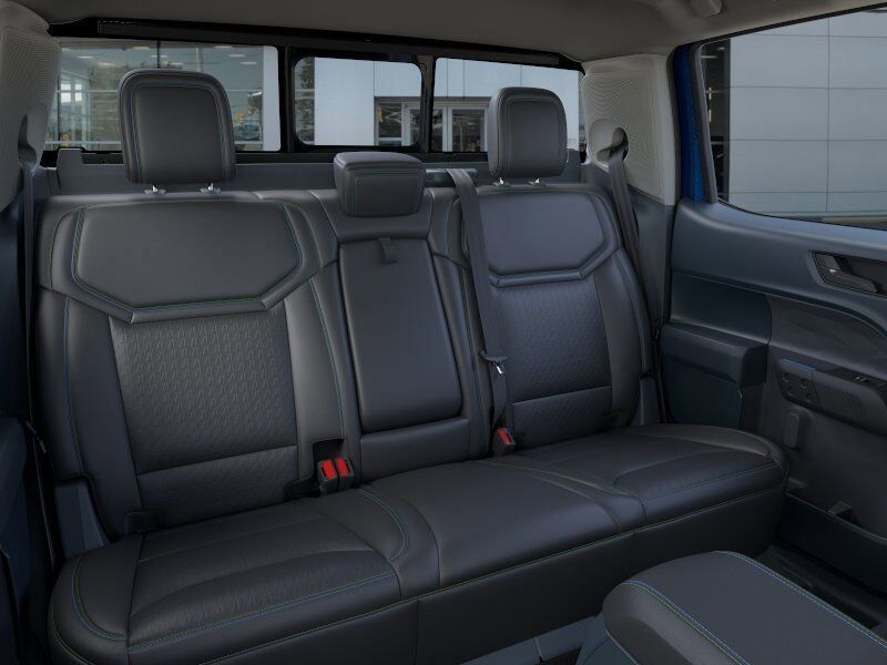 2025 Ford Maverick Lobo High Springfield VA