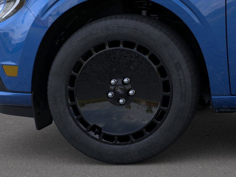 2025 Ford Maverick Lobo High Springfield VA