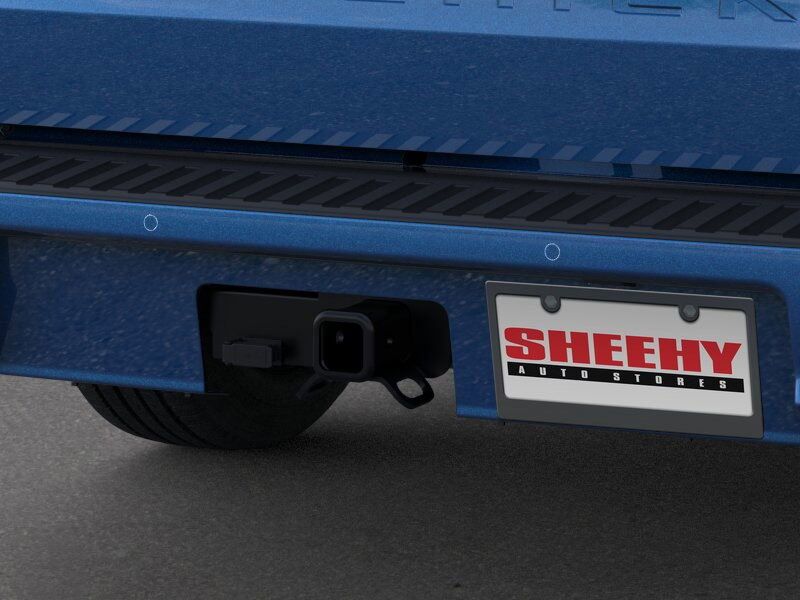 2025 Ford Maverick Lobo High Springfield VA