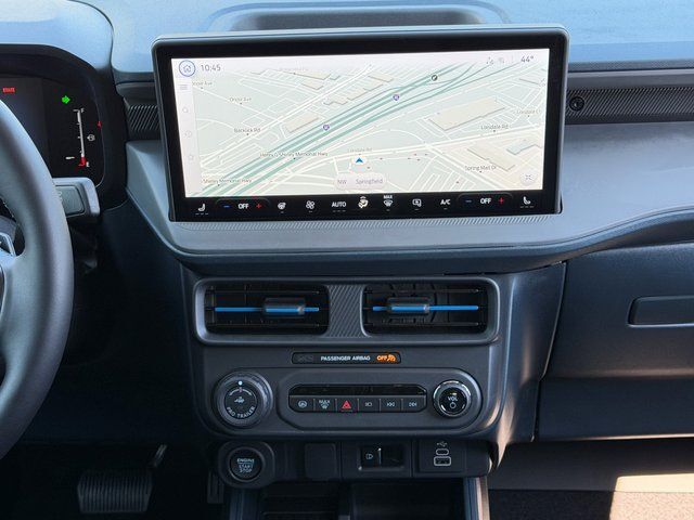 2025 Ford Maverick Lobo High Springfield VA