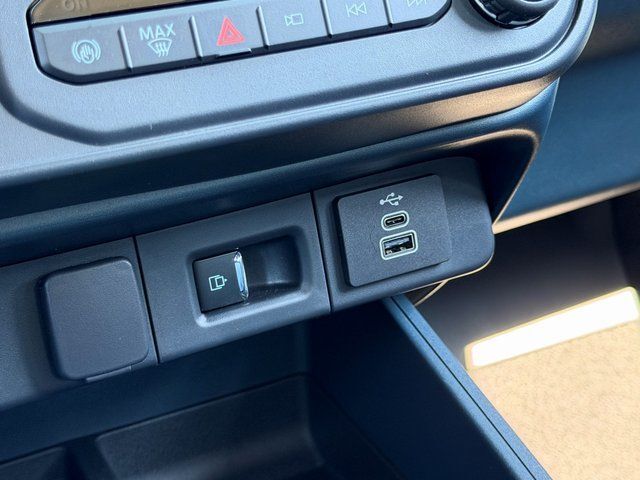 2025 Ford Maverick Lobo High Springfield VA