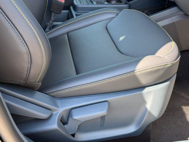 2025 Ford Maverick Lobo High Springfield VA