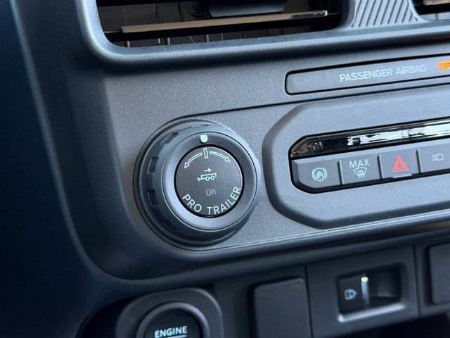 2025 Ford Maverick Lobo High Springfield VA