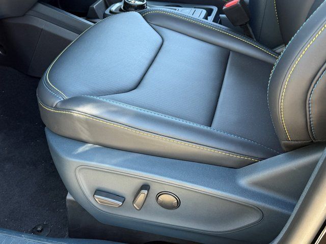 2025 Ford Maverick Lobo High Springfield VA