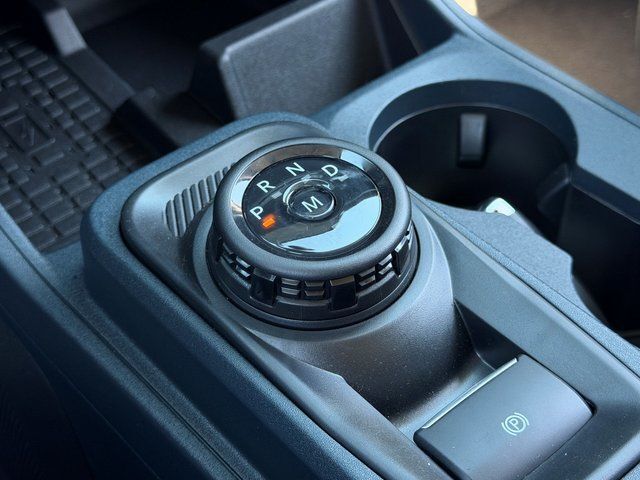 2025 Ford Maverick Lobo High Springfield VA