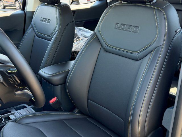 2025 Ford Maverick Lobo High Springfield VA