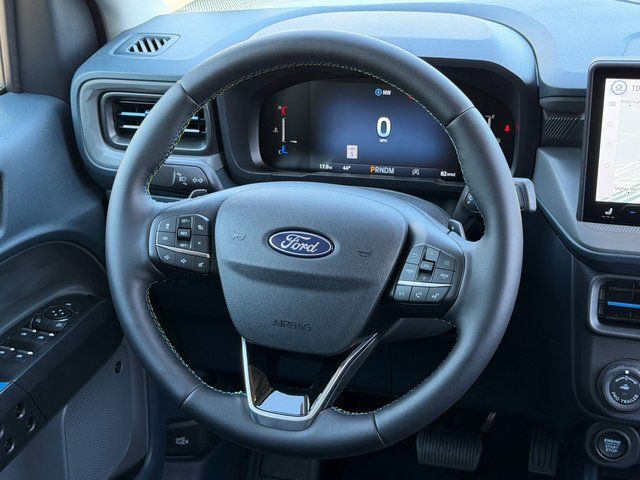 2025 Ford Maverick Lobo High Springfield VA