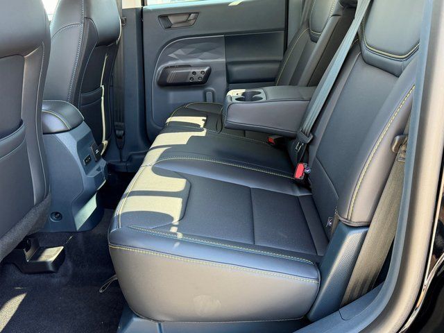 2025 Ford Maverick Lobo High Springfield VA
