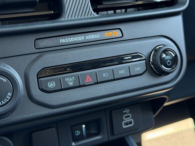 2025 Ford Maverick Lobo High Springfield VA
