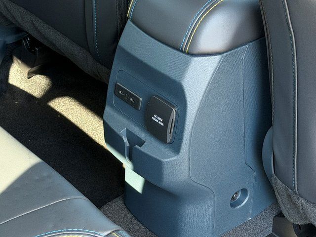 2025 Ford Maverick Lobo High Springfield VA
