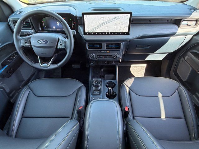 2025 Ford Maverick Lobo High Springfield VA