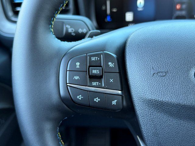 2025 Ford Maverick Lobo High Springfield VA