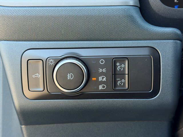 2025 Ford Maverick Lobo High Springfield VA