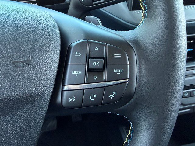 2025 Ford Maverick Lobo High Springfield VA