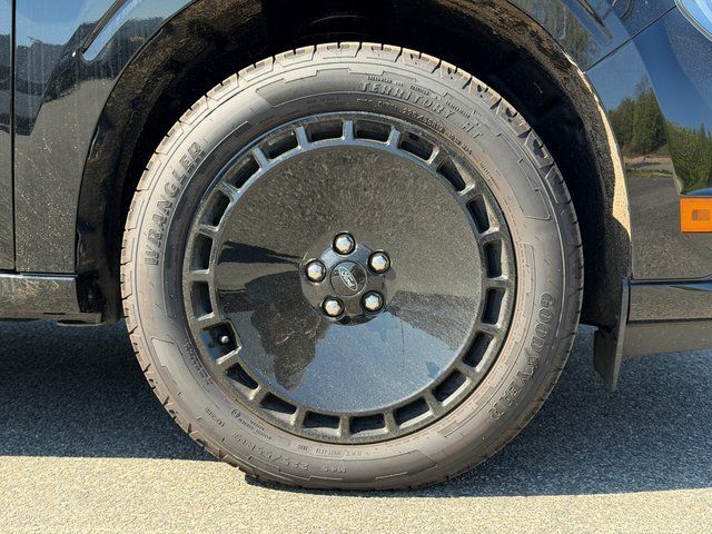 2025 Ford Maverick Lobo High Springfield VA