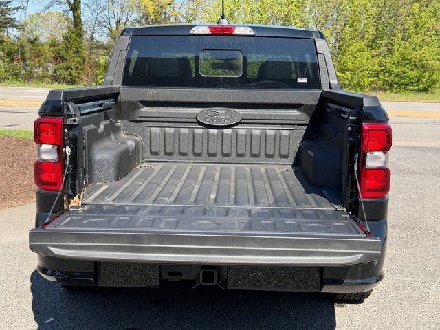 2025 Ford Maverick Lobo High Springfield VA