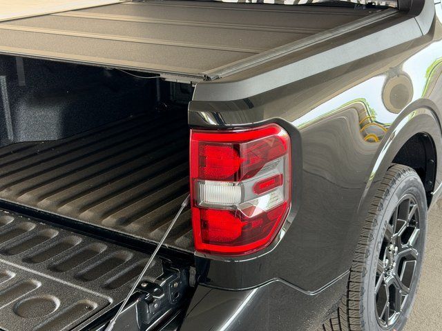 2025 Ford Maverick Lobo High Springfield VA