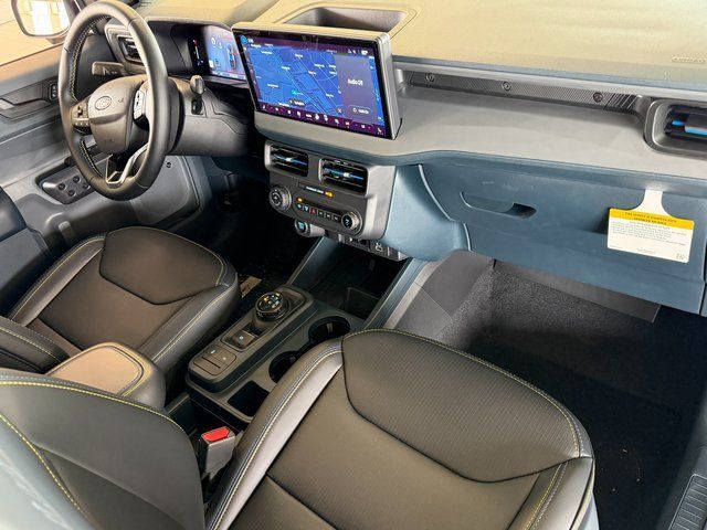 2025 Ford Maverick Lobo High Springfield VA