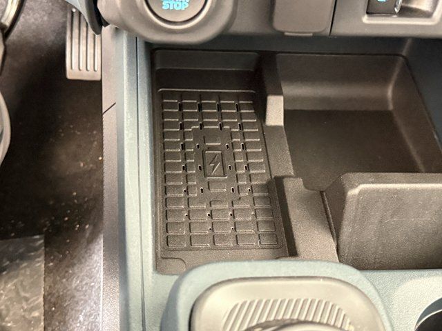 2025 Ford Maverick Lobo High Springfield VA