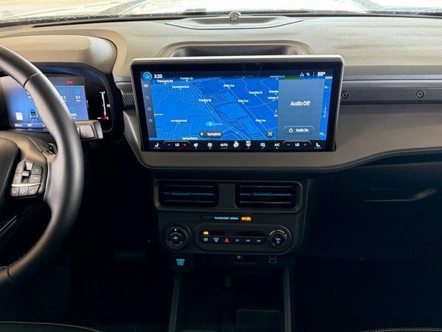 2025 Ford Maverick Lobo High Springfield VA