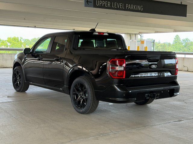 2025 Ford Maverick Lobo High Springfield VA