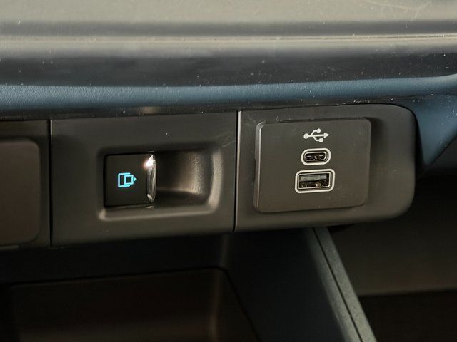 2025 Ford Maverick Lobo High Springfield VA
