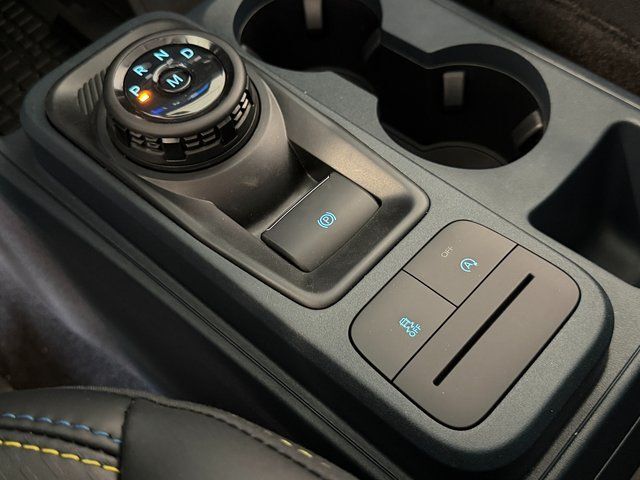 2025 Ford Maverick Lobo High Springfield VA