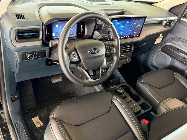 2025 Ford Maverick Lobo High Springfield VA