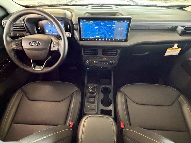 2025 Ford Maverick Lobo High Springfield VA