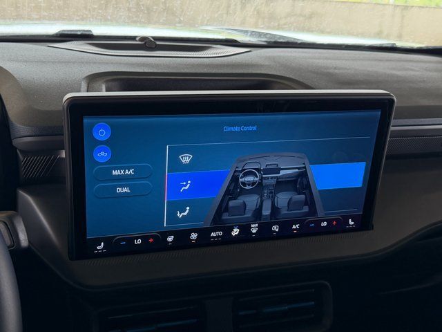 2025 Ford Maverick Lobo High Springfield VA